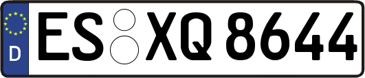 ES-XQ8644