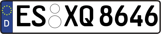 ES-XQ8646