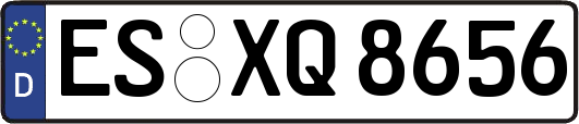 ES-XQ8656