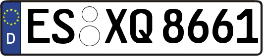 ES-XQ8661