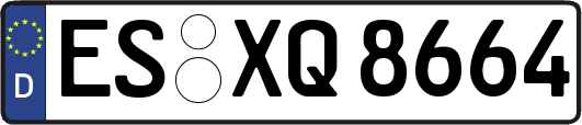 ES-XQ8664