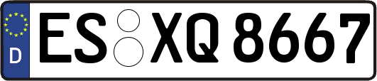 ES-XQ8667