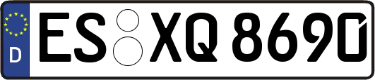 ES-XQ8690