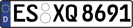 ES-XQ8691