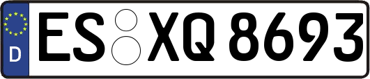 ES-XQ8693