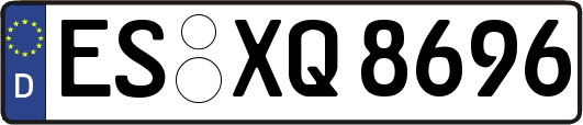 ES-XQ8696