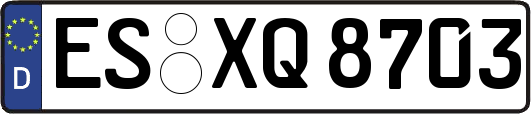 ES-XQ8703