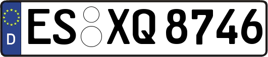 ES-XQ8746