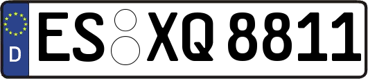 ES-XQ8811