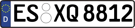 ES-XQ8812