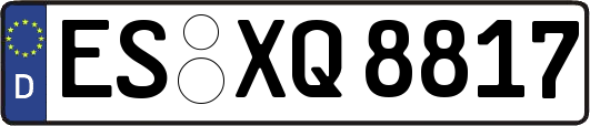 ES-XQ8817