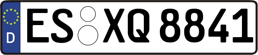 ES-XQ8841