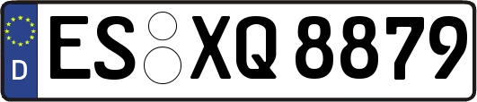 ES-XQ8879
