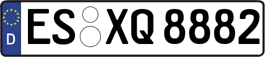 ES-XQ8882