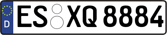 ES-XQ8884