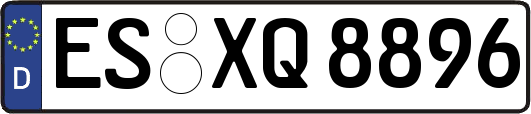 ES-XQ8896