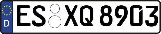 ES-XQ8903