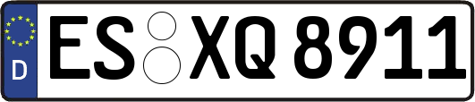 ES-XQ8911