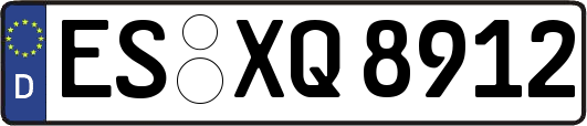 ES-XQ8912