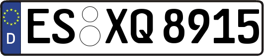 ES-XQ8915