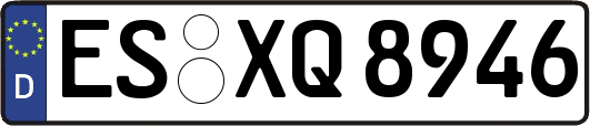 ES-XQ8946