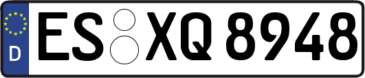 ES-XQ8948