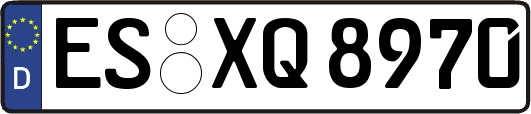 ES-XQ8970