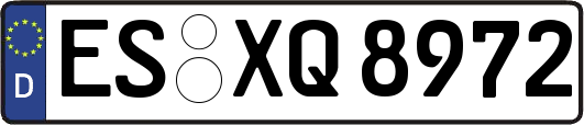 ES-XQ8972
