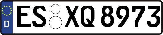 ES-XQ8973