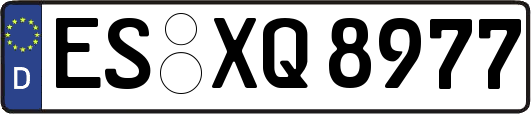 ES-XQ8977