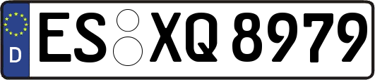 ES-XQ8979
