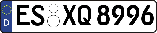 ES-XQ8996