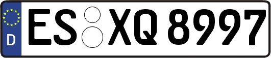 ES-XQ8997