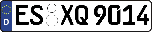 ES-XQ9014