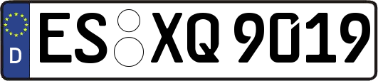 ES-XQ9019