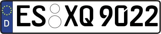 ES-XQ9022