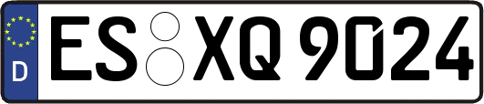ES-XQ9024