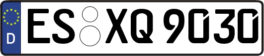 ES-XQ9030