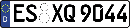 ES-XQ9044