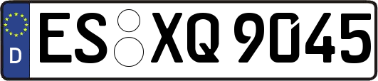 ES-XQ9045