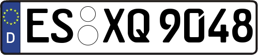 ES-XQ9048