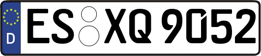 ES-XQ9052
