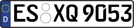 ES-XQ9053