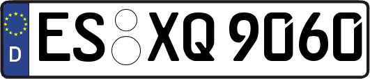 ES-XQ9060