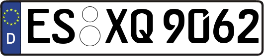 ES-XQ9062