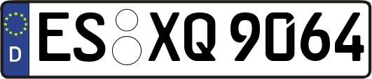 ES-XQ9064