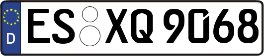 ES-XQ9068