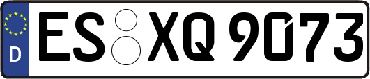 ES-XQ9073