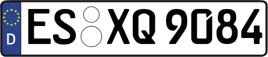 ES-XQ9084