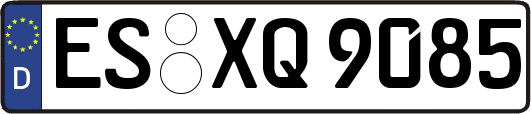 ES-XQ9085